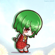 ゆーかさん