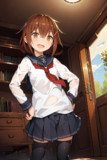 雷（４６艦目）表