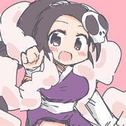 15分で描いた神のみぞ知るセカイのエルシィ