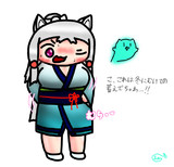 もちたこ姉さま