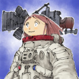 新プロフィール画像