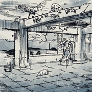 雨