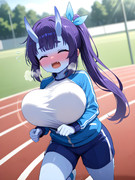 運動（鬼娘）