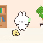 大掃除