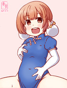 わんどろﾁｬｲﾅﾄﾞﾚｽのよつﾁｬﾝｱｯｱｯ…