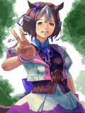 スペ描き納め