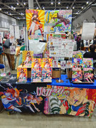 冬コミ（C105）、有難う御座いました♪