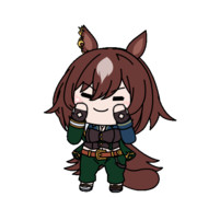 ほっぺたムニムニシリウス