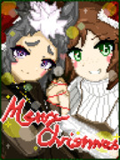 フウライのクリスマス！