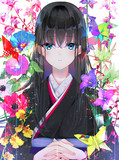 花餞