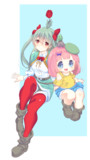 うちの子