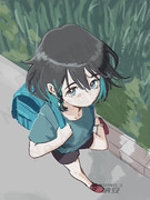 みゃーまいのこと男子だと思ってた