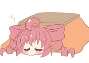 こたつむりテトさん