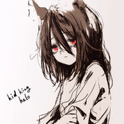 [病み上がりキングヘイロー]