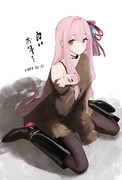 ﾖｲｵﾄｼｦ