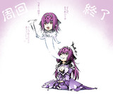 ボックスガチャを終わらせて