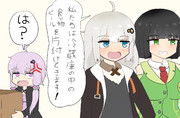 大晦日の大掃除