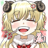 ホロライブ：角巻わため