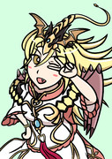 真竜導士マジェスティM