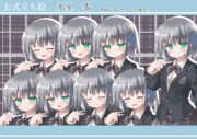 MYCOEIROINK氷室　零