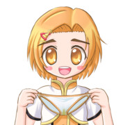 薫ちゃんとぱんつ