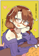 同居すみれこ幻想