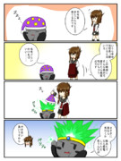 鏡の国鎮守府　その97