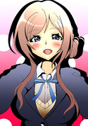 莉波さん