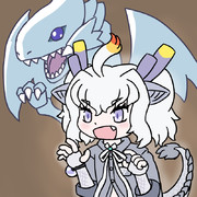 ホワイトドラゴン