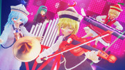 プリズム・ライブ・オンステージ