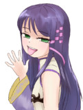 大急ぎで描き納め