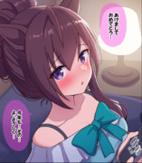 ドーベルと年越しカウントダウンしたい人生だった