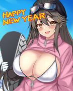 榛名さん