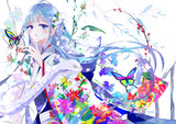 謹賀新年