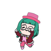 タッセル