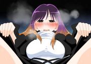 白蓮「ああ、もっと頑張ってくださいまし！