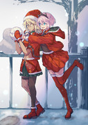 メリクリ