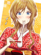 姫崎莉波