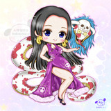 蛇姫様