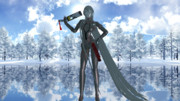 『魔砲使い黒姫』装１弾　魔砲使い　のレビューみたいなもの