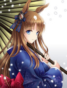謹賀新年
