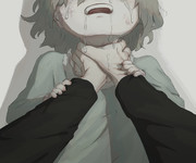 「　　　　」