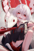 巳年賀絵