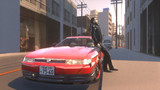 【MMD】令和七年、2025年、明けましておめでとうございます。