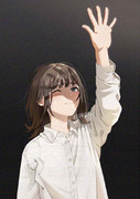 まぶしい