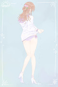 姫崎莉波