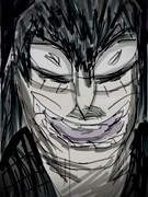真人