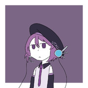 デフォ子／唄音ウタ