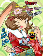 正月牧原アリーナ２０２５