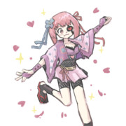 うちの子